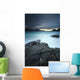 Long Exposure Scene Haukland Wall Decal