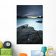 Long Exposure Scene Haukland Wall Decal