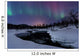 Aurora Borealis over Blafjellelva Wall Decal Design 3