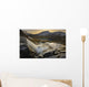 Small Creek Running through Wall Decal
