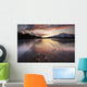 Frozen Straumen Lake Tjelda Wall Decal