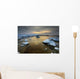Frozen Rusty Bay Andoya Wall Decal