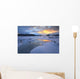 Fjord Tjeldsundet Troms County Wall Decal