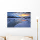 Fjord Tjeldsundet Troms County Wall Decal