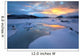 Fjord Tjeldsundet Troms County Wall Decal