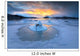 Frozen Fjord Is Part Wall Decal