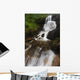 Roasto Falls Nordland County Wall Decal