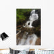 Roasto Falls Nordland County Wall Decal