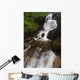 Roasto Falls Nordland County Wall Decal