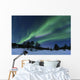 Aurora Borealis Forramarka Troms Wall Decal Design 4