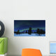 Aurora Borealis Forramarka Troms Wall Decal Design 2