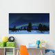 Aurora Borealis Forramarka Troms Wall Decal Design 2
