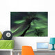 Northern Lights Arctic Wilderness Wall Decal Design 6