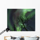 Northern Lights Arctic Wilderness Wall Decal Design 3
