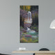 Virginia Falls Wall Mural