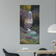 Virginia Falls Wall Mural