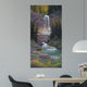Virginia Falls Wall Mural