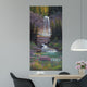 Virginia Falls Wall Mural