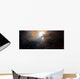 Part M42 Nebula Orion Wall Decal