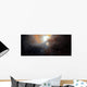 Part M42 Nebula Orion Wall Decal