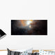 Part M42 Nebula Orion Wall Decal
