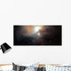 Part M42 Nebula Orion Wall Decal