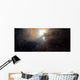 Part M42 Nebula Orion Wall Decal