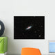 Galaxy M82 Ursa Major Wall Decal