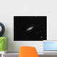 Galaxy M82 Ursa Major Wall Decal