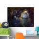 Ngc 896 Part Heart Wall Decal