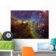 Part Ic1805 Heart Nebula Wall Decal