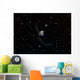 Antennae Ngc 4038 and Wall Decal