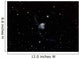 Antennae Ngc 4038 and Wall Decal