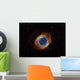 Helix Nebula Aquarius Ngc Wall Decal