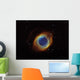 Helix Nebula Aquarius Ngc Wall Decal