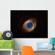 Helix Nebula Aquarius Ngc Wall Decal