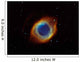 Helix Nebula Aquarius Ngc Wall Decal