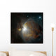 M42 Nebula Orion Wall Decal