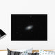 Blackeye Galaxy M64 Wall Decal