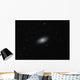 Blackeye Galaxy M64 Wall Decal