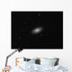 Blackeye Galaxy M64 Wall Decal