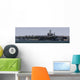 Uss Carl Vinson Lisbon Wall Decal