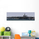 Uss Carl Vinson Lisbon Wall Decal