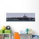 Uss Carl Vinson Lisbon Wall Decal