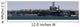 Uss Carl Vinson Lisbon Wall Decal
