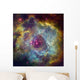 Rosette Nebula Ngc 2244 Wall Decal