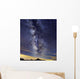 Milky Way Serra Da Wall Decal