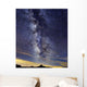 Milky Way Serra Da Wall Decal
