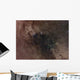 Widefield Star Flux Cygnus Wall Decal