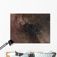 Widefield Star Flux Cygnus Wall Decal